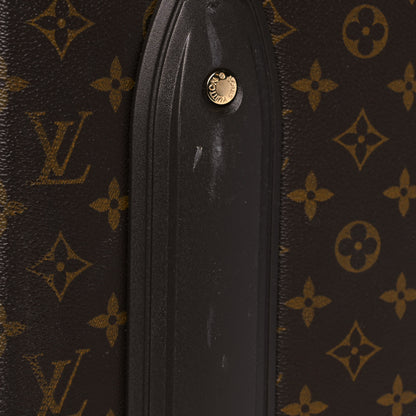 Louis Vuitton Monogram Pegase 60 19 of 26