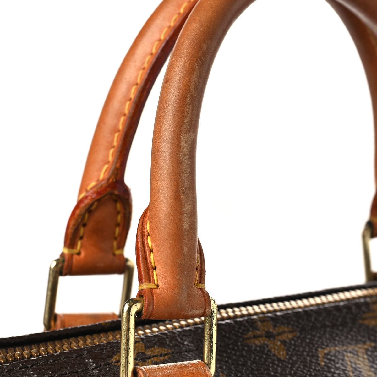 Monogram Speedy Bandouliere 40