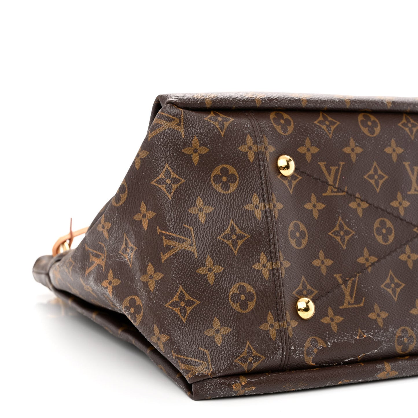 Monogram Artsy MM