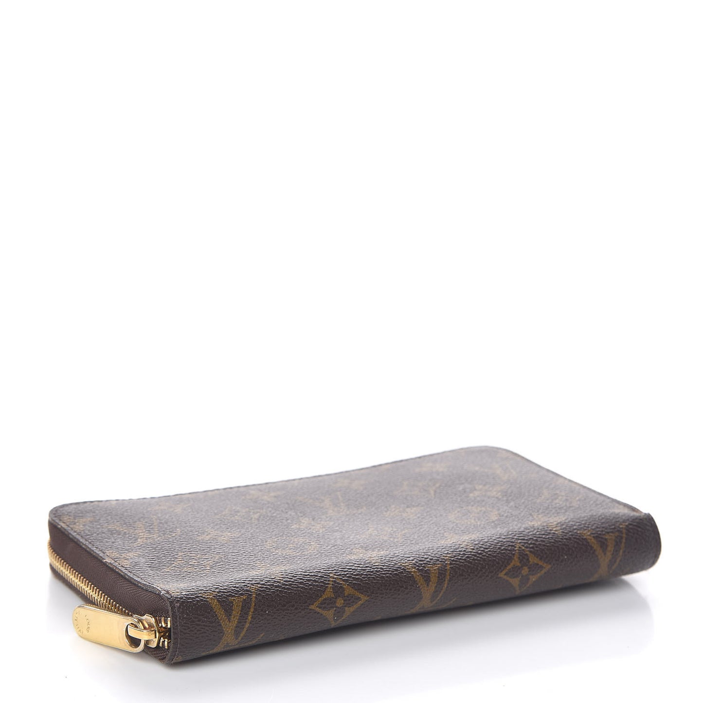 Monogram Zippy Organizer Wallet