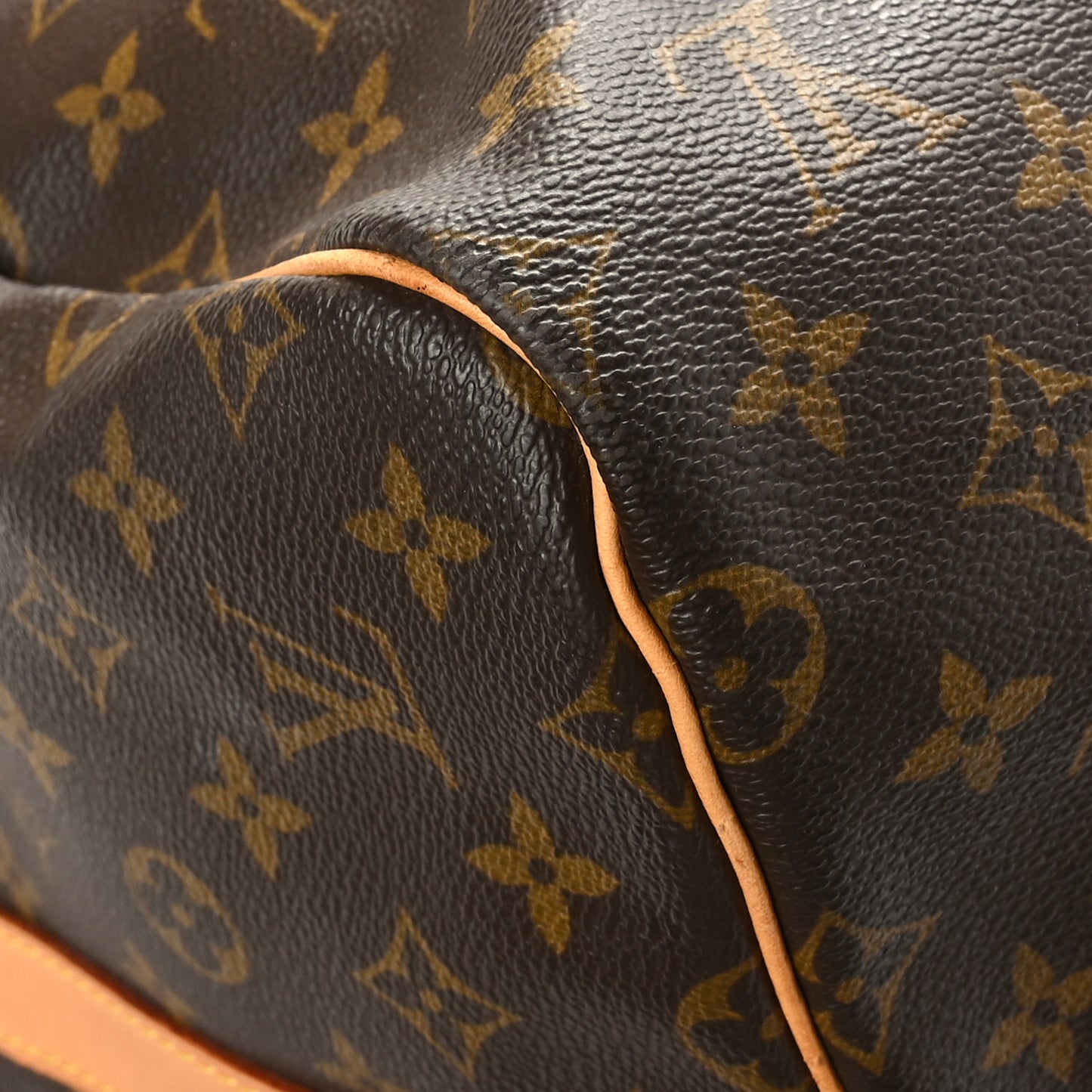 Monogram Keepall Bandouliere 55