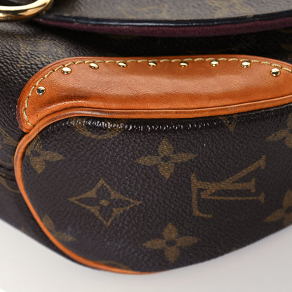 Louis Vuitton Monogram Saint Cloud NM 9 of 23