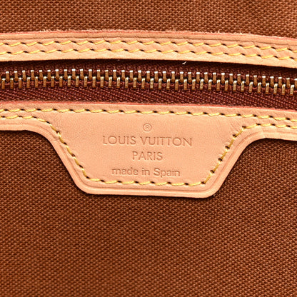 Louis Vuitton Monogram All-In PM 6 of 9