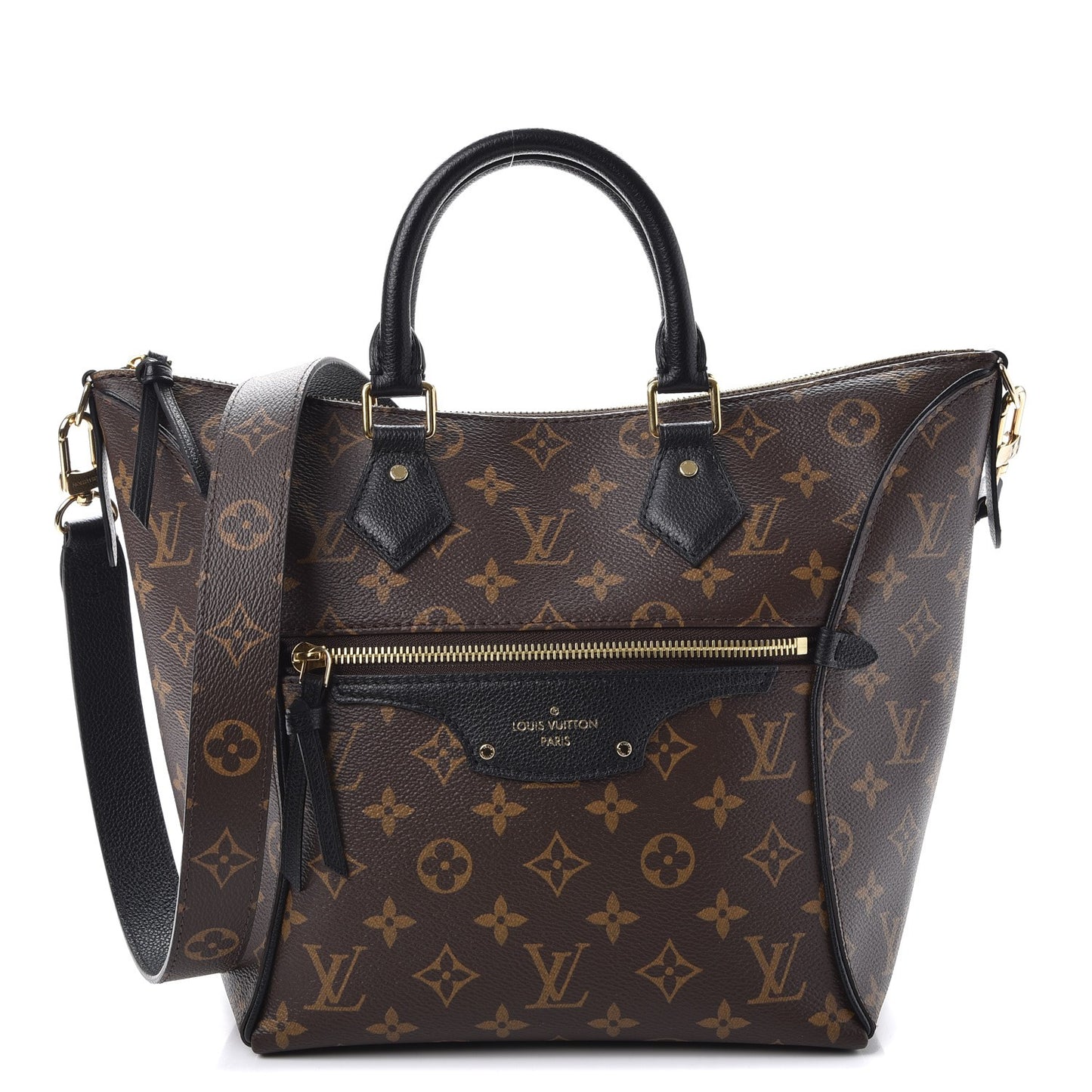 Monogram Tournelle PM Black