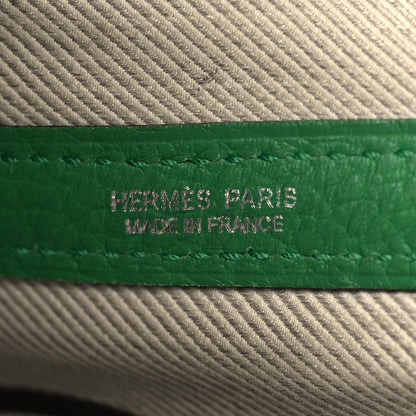 Hermes Vache Country Garden Party 36 MM Bambou 6 of 13