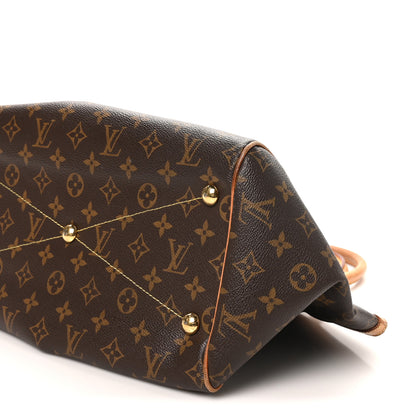 Louis Vuitton Monogram Tivoli GM 9 of 11