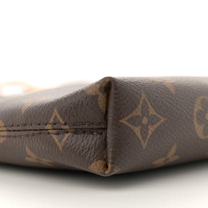 Louis Vuitton Monogram Carry It 9 of 11