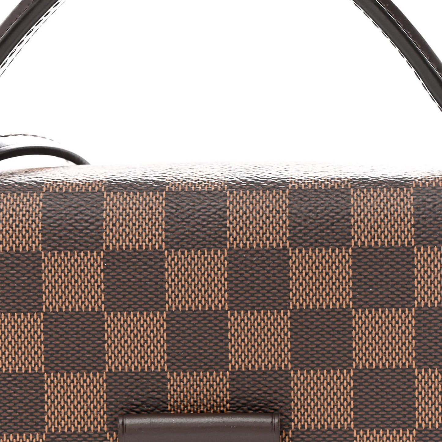 Damier Ebene Croisette