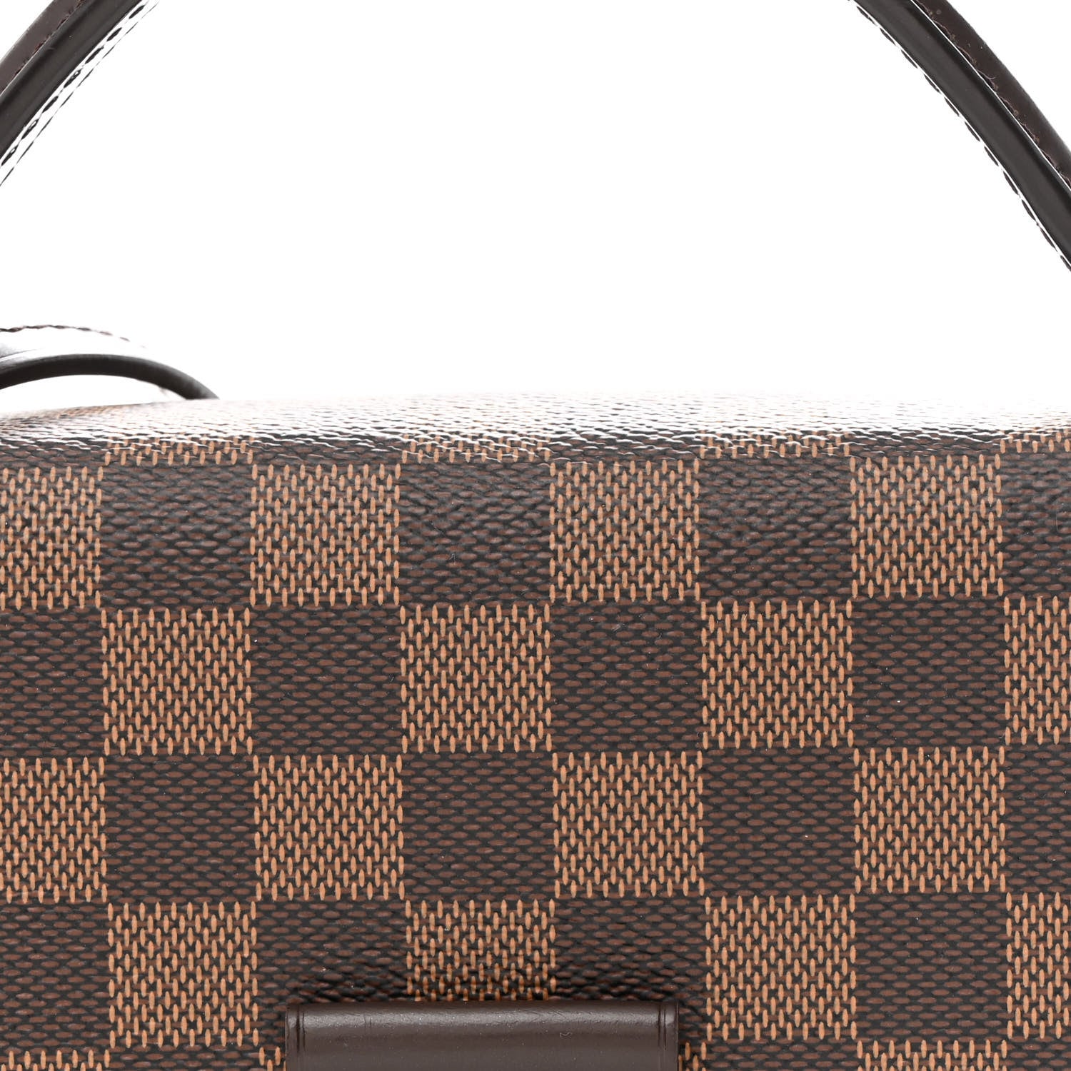 Louis Vuitton Damier Ebene Croisette 6 of 8
