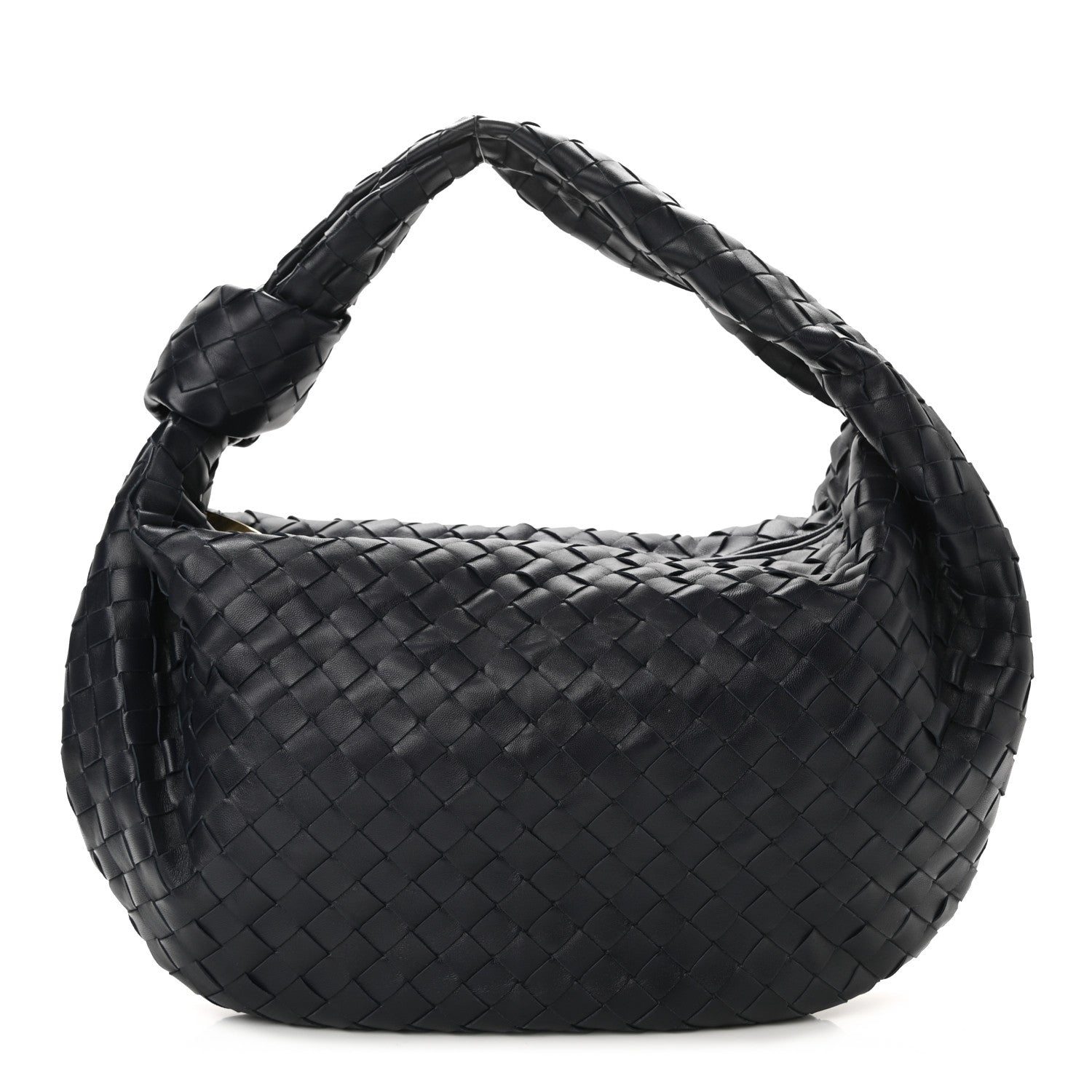 Bottega Veneta Nappa Intrecciato Small Jodie Space 1 of 10