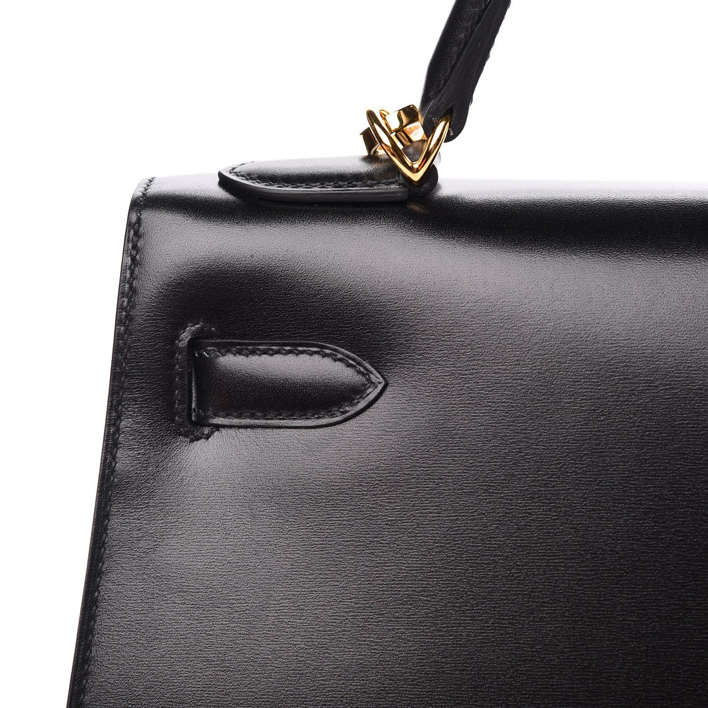 Box Kelly Sellier 32 Black