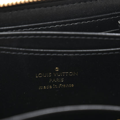 Louis Vuitton Monogram Giant Zippy Coin Purse 6 of 10