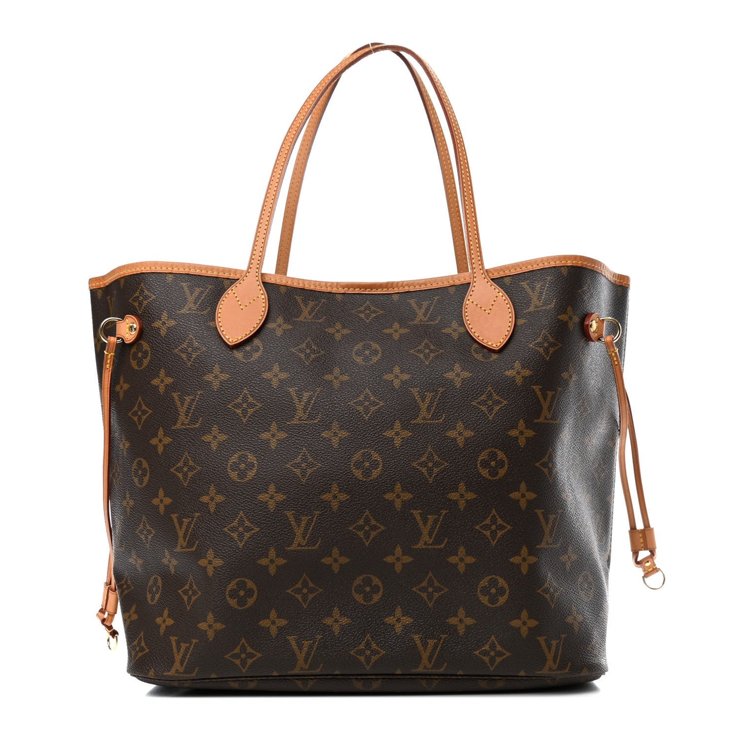 Monogram Neverfull MM