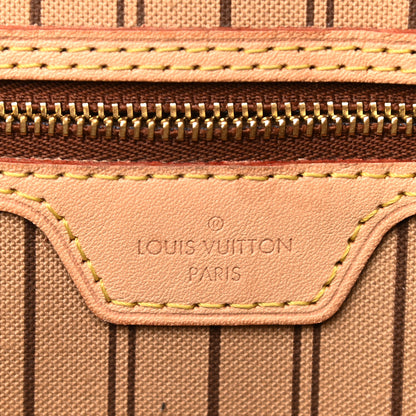 Louis Vuitton Monogram Neo Neverfull GM 6 of 15