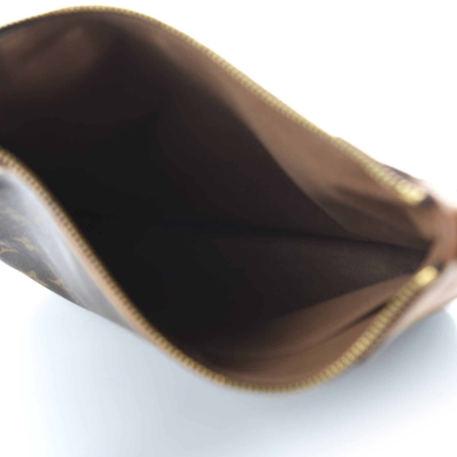 Louis Vuitton Monogram Odeon PM 5 of 9