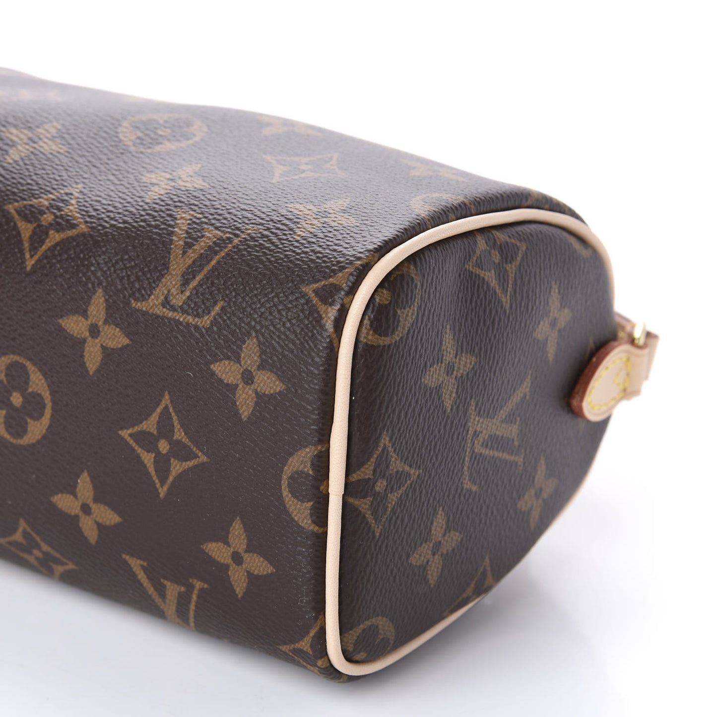 Monogram Nano Speedy