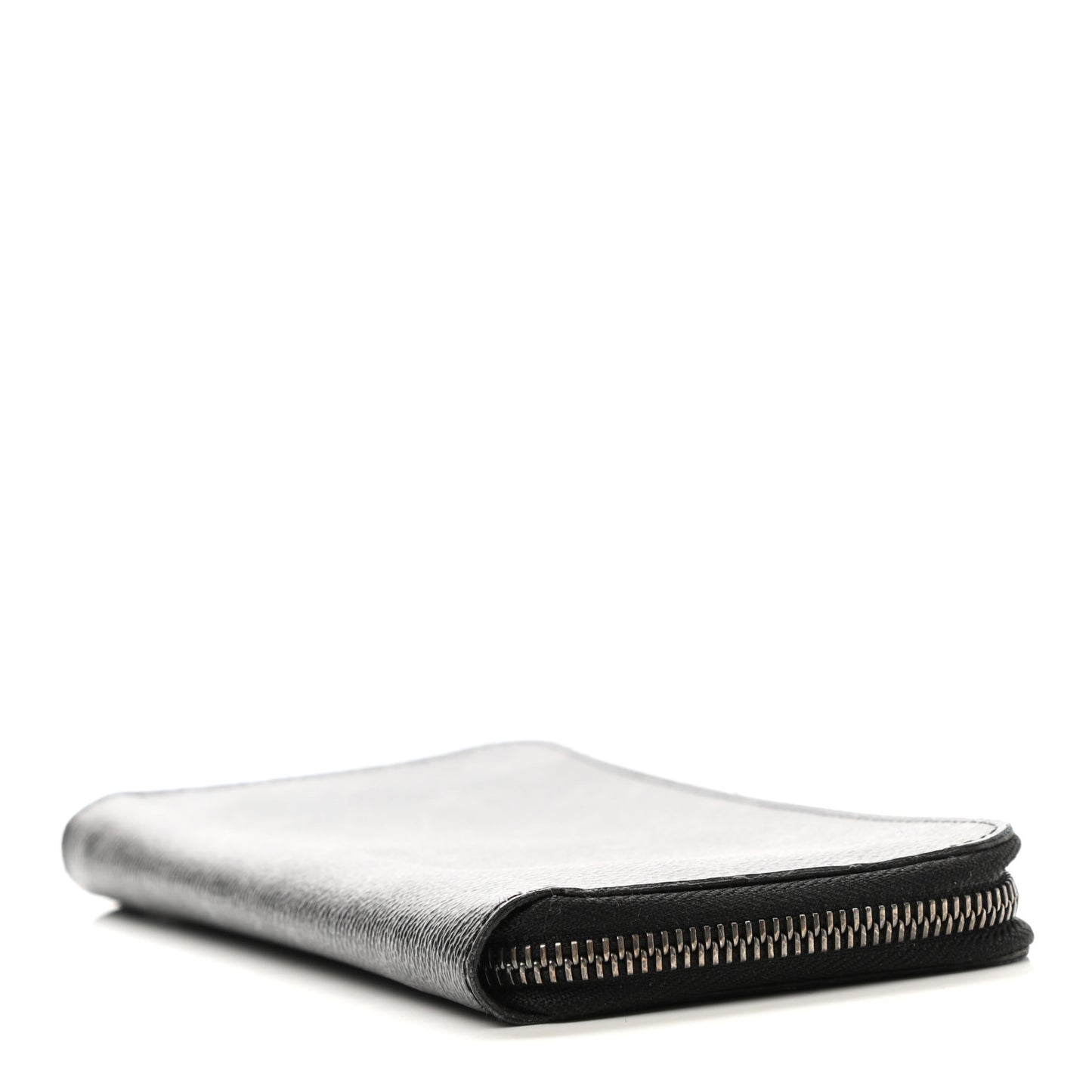 Monogram Eclipse Vertical Zippy Wallet