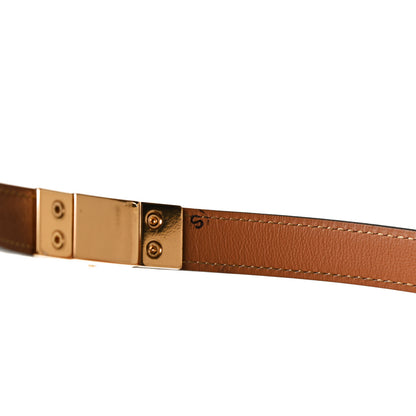 Hermes Epsom Rivale 18 Mauve Sylvestre 6 of 7