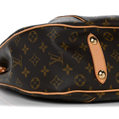 Louis Vuitton Monogram Galliera PM 8 of 15