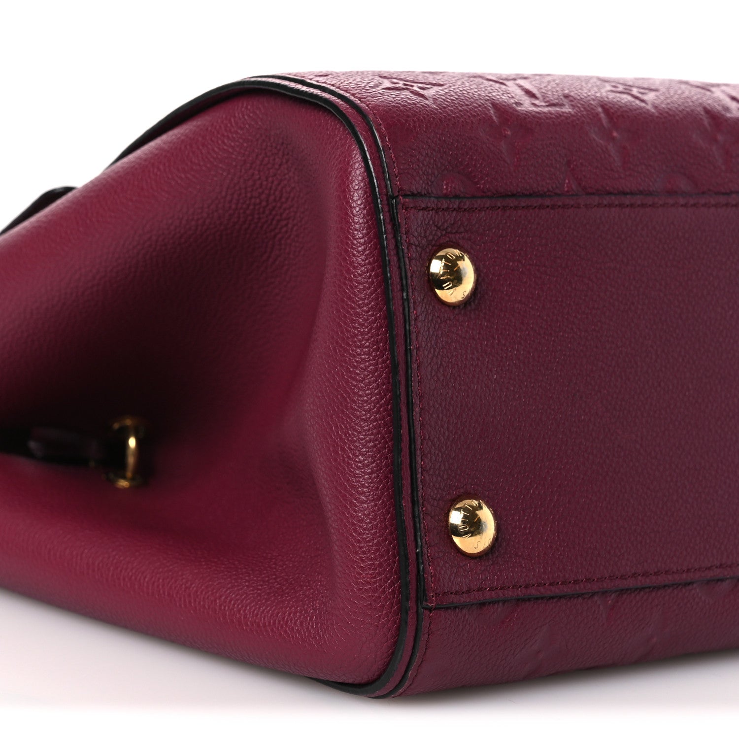 Louis Vuitton Empreinte Trocadero Aurore 9 of 10