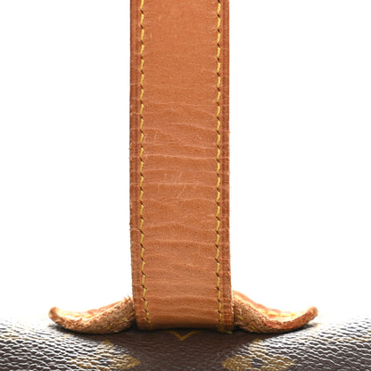 Louis Vuitton Monogram Saumur 35 12 of 15