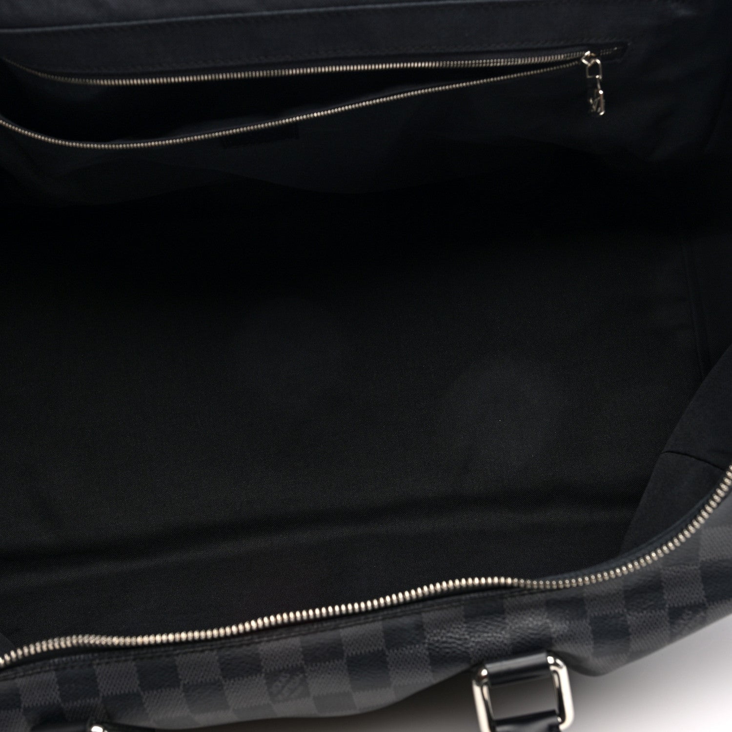 Louis Vuitton Damier Graphite Roadster 4 of 8