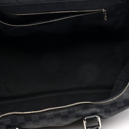 Louis Vuitton Damier Graphite Roadster 4 of 8