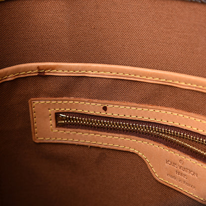 Louis Vuitton Monogram Vavin GM 6 of 12
