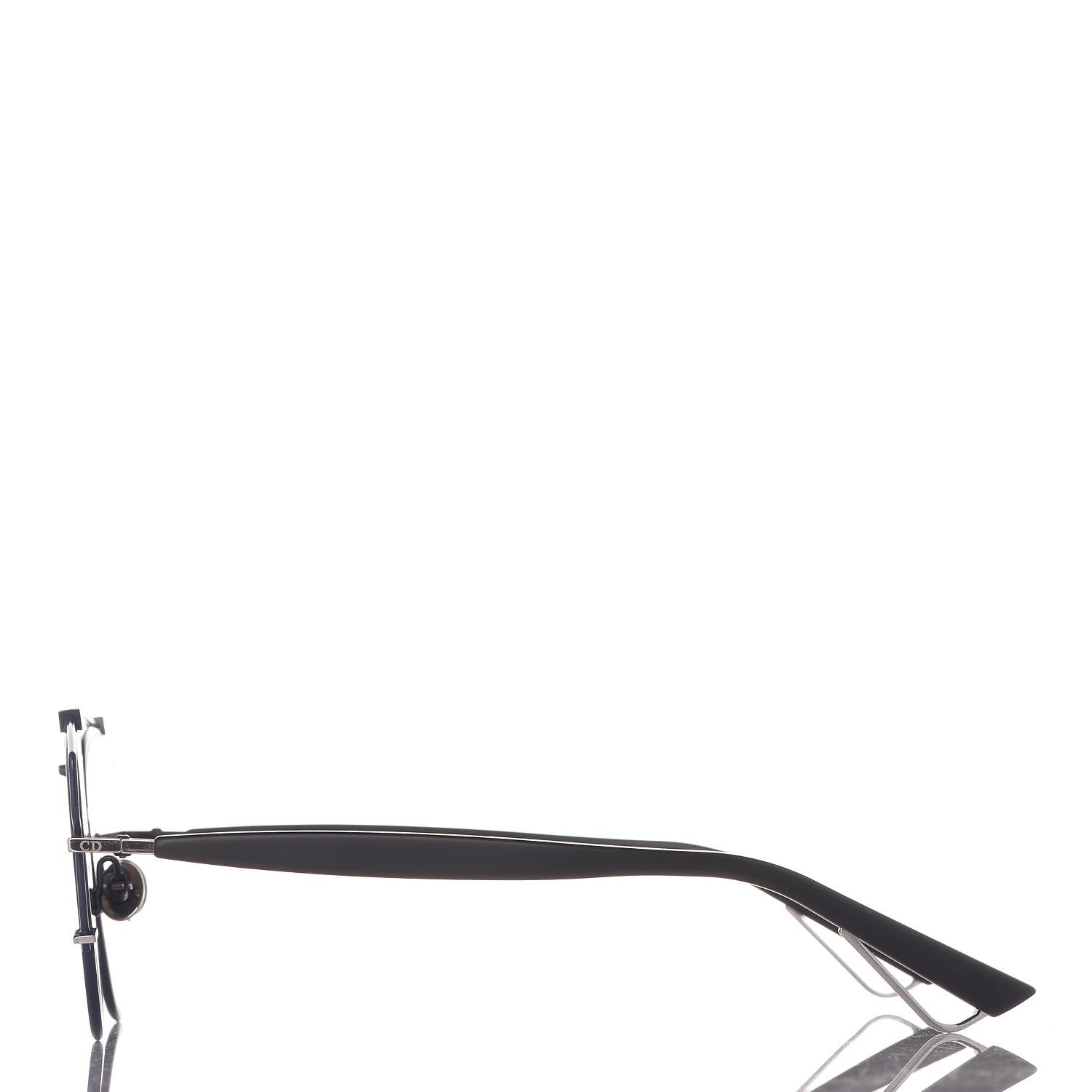 Christian Dior Technologic Sunglasses Blue 3 of 12
