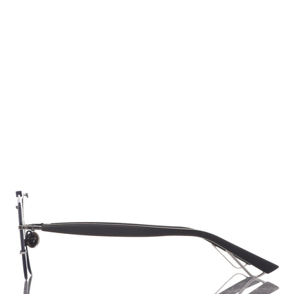 Christian Dior Technologic Sunglasses Blue 3 of 12