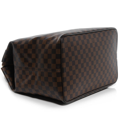 Louis Vuitton Damier Ebene Greenwich PM 4 of 8