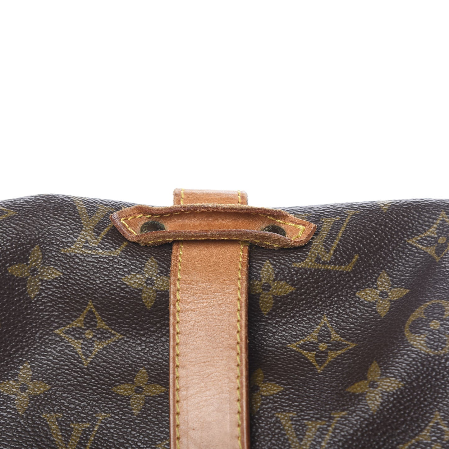 Monogram Saumur 35