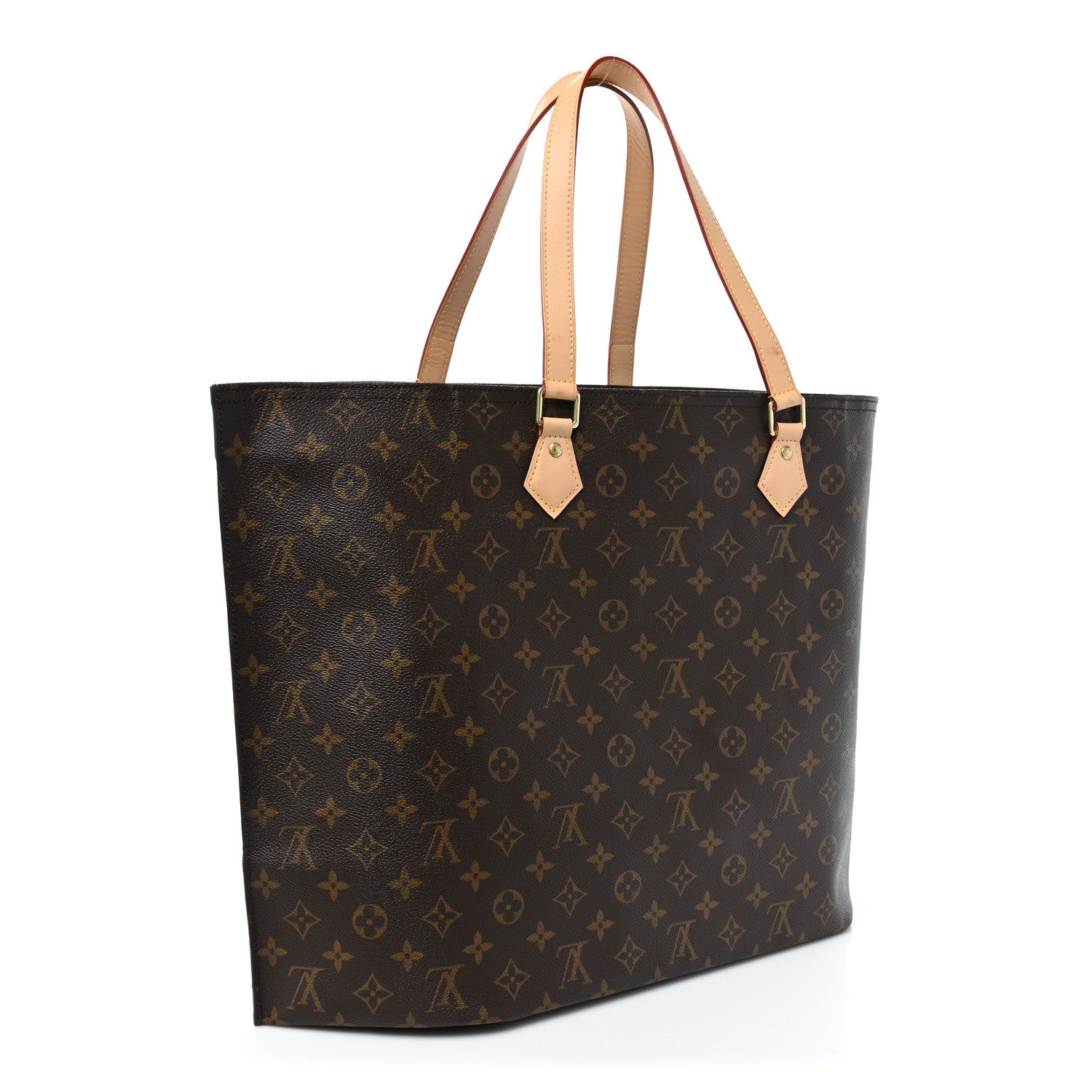 Louis Vuitton Monogram All-In MM 3 of 10