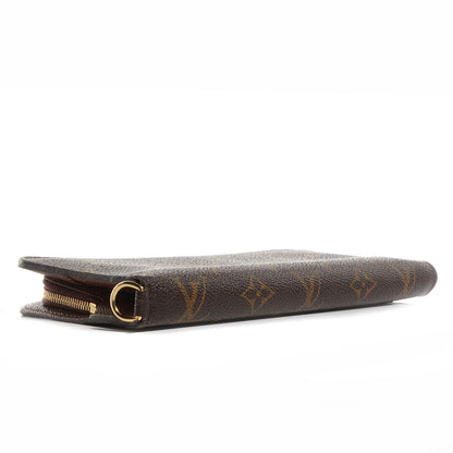 Louis Vuitton Monogram Insolite Wallet 4 of 7