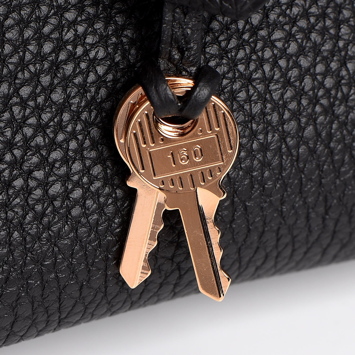 Hermes Togo Birkin 30 Black 29 of 32