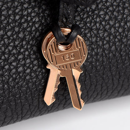 Hermes Togo Birkin 30 Black 29 of 32