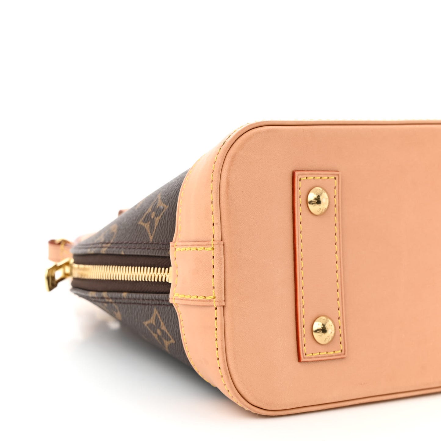 Monogram Alma BB