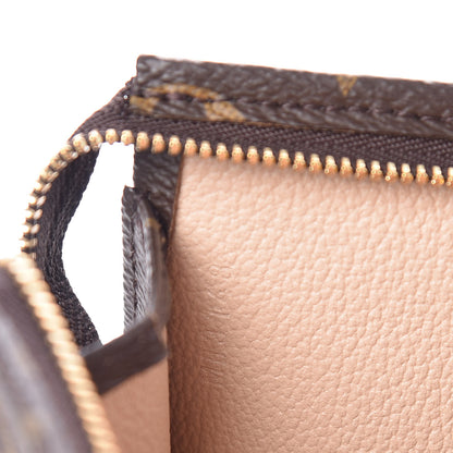 Louis Vuitton Monogram Toiletry Pouch 26 7 of 9