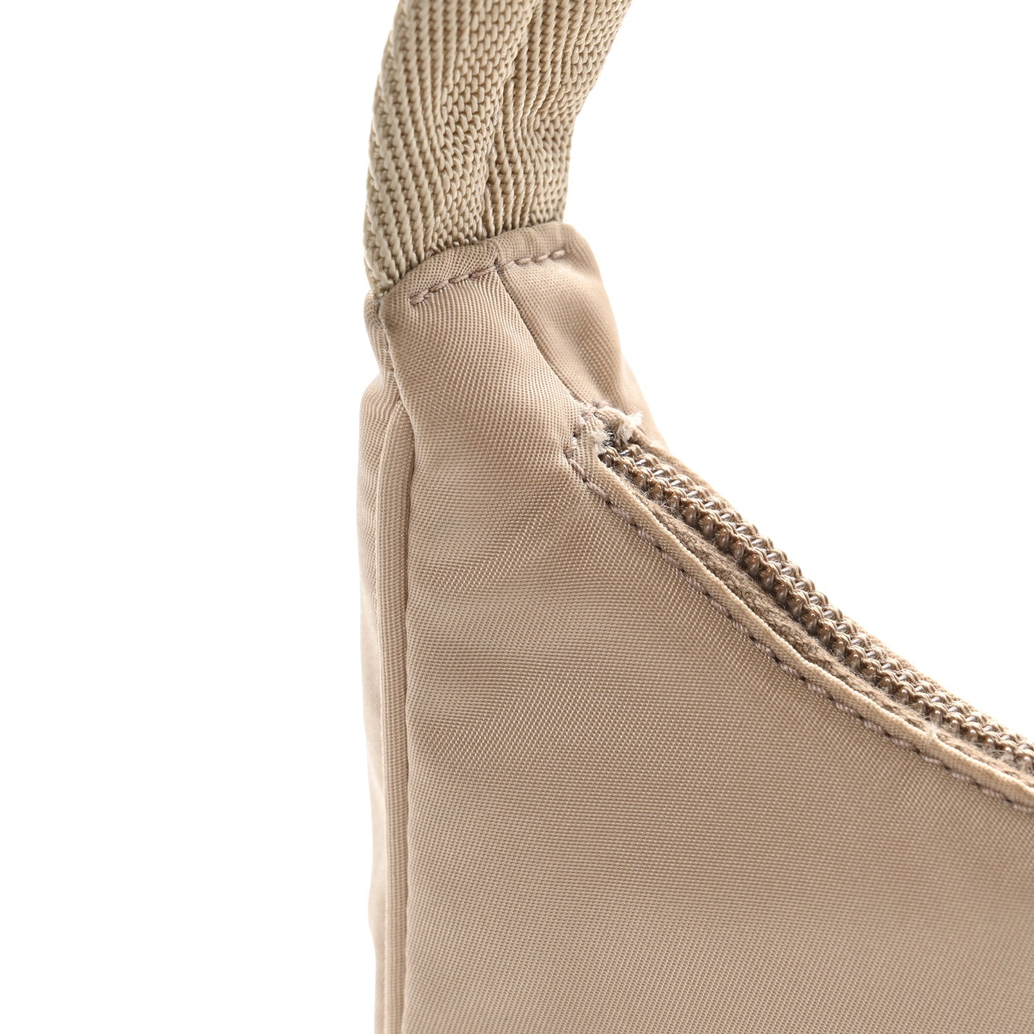 Prada Tessuto Nylon Mini Re-Edition 2000 Bag Cammeo 11 of 11