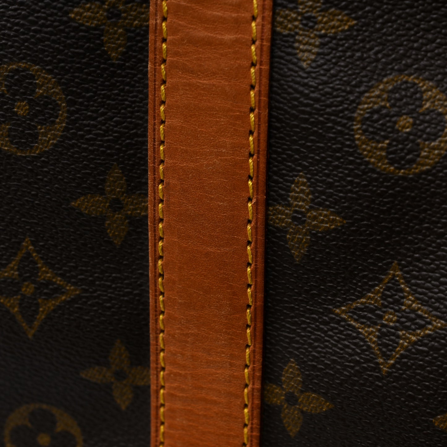 Monogram Keepall Bandouliere 50