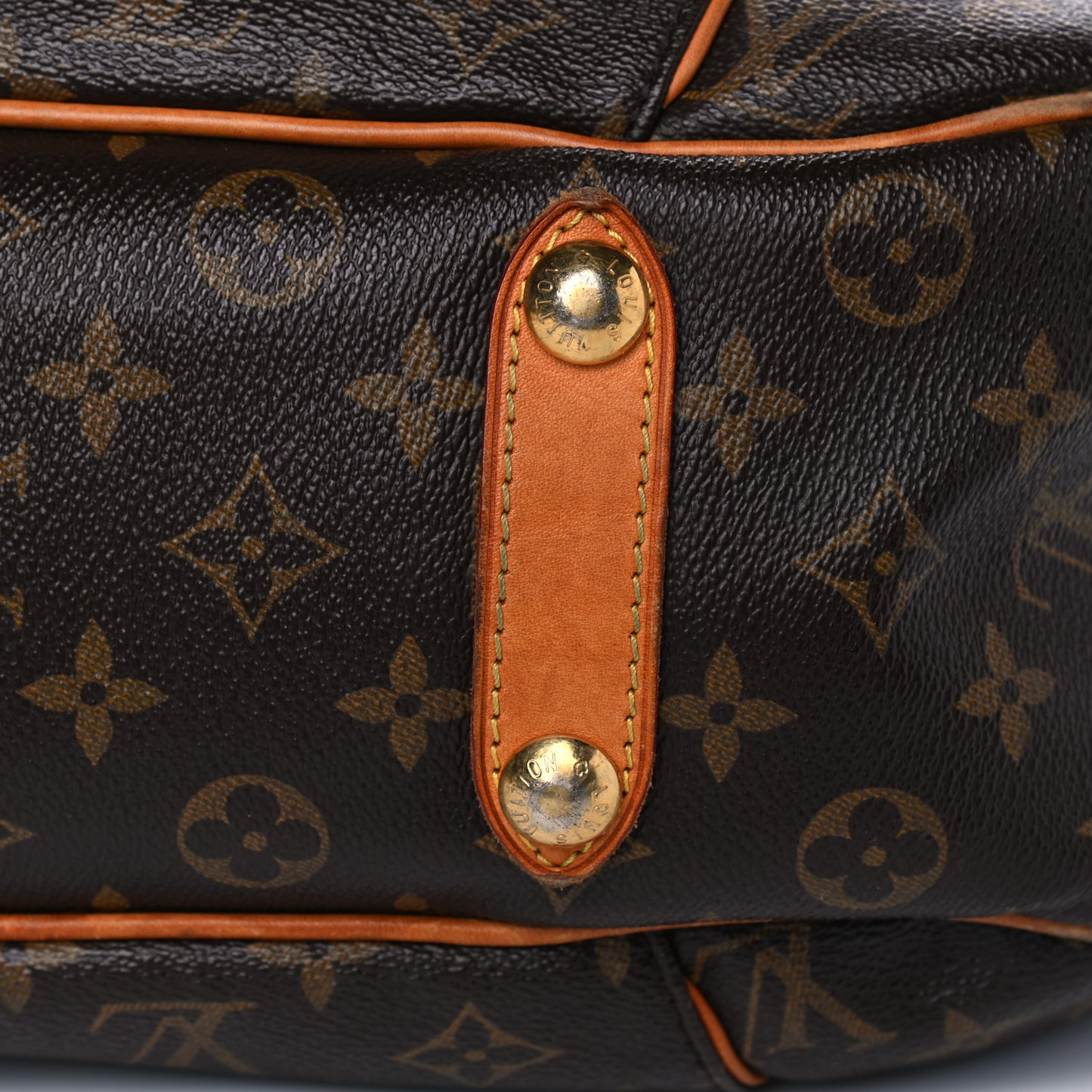 Monogram Galliera PM
