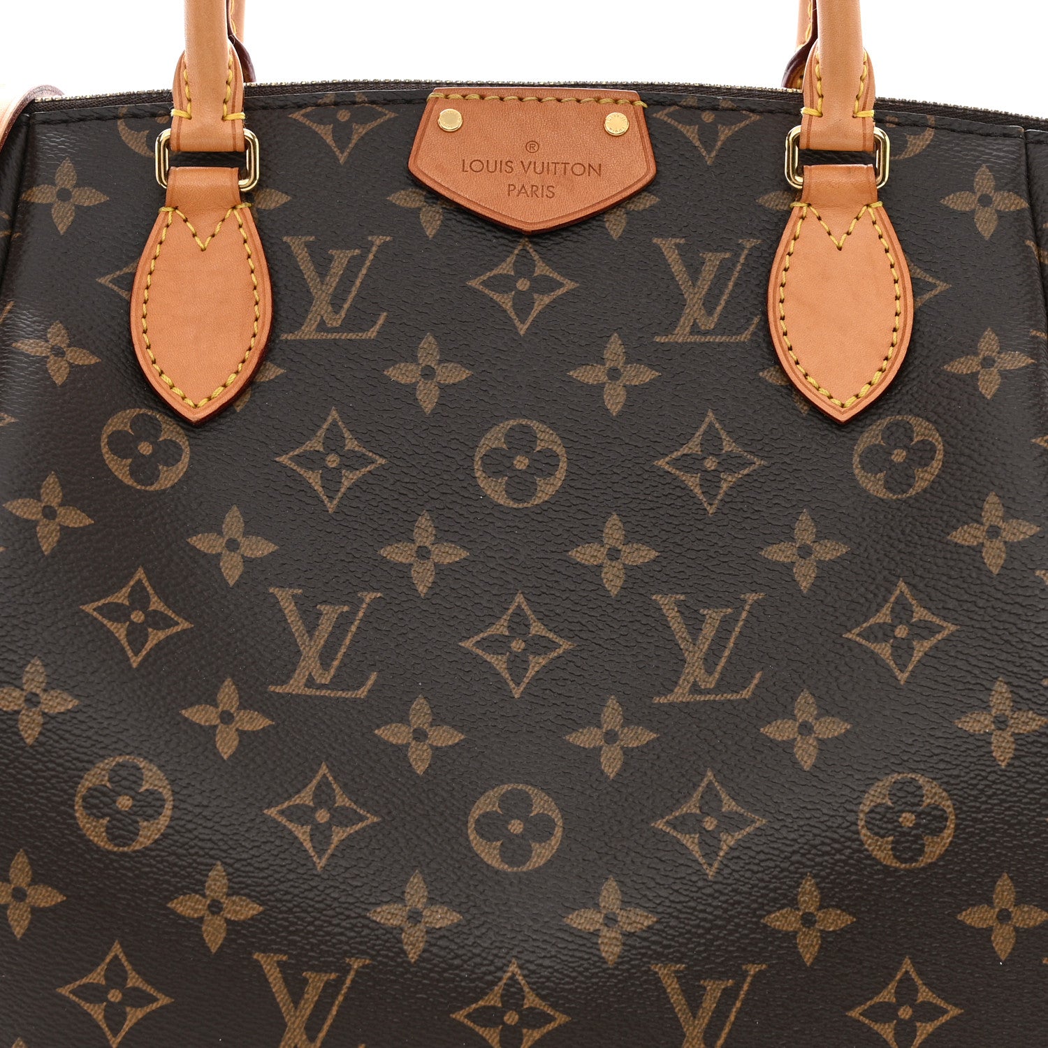 Louis Vuitton Monogram Turenne MM 10 of 12