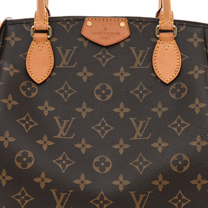 Louis Vuitton Monogram Turenne MM 10 of 12