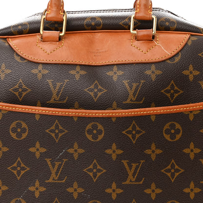 Louis Vuitton Monogram Deauville 8 of 17
