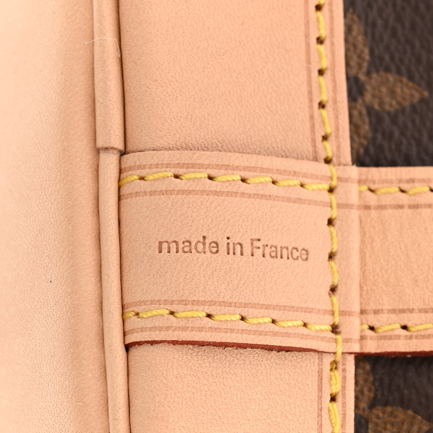 Monogram Noe BB