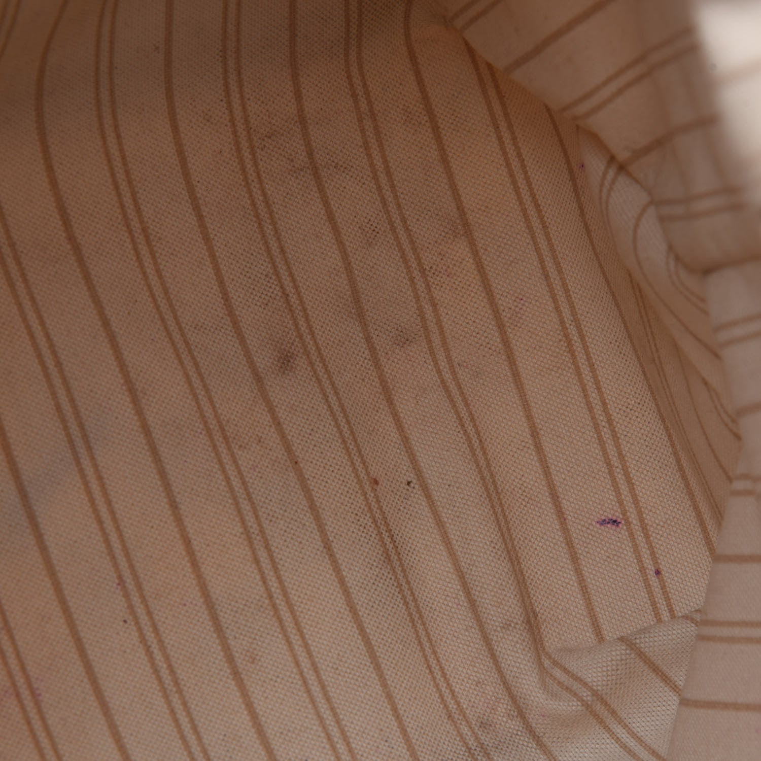 Louis Vuitton Damier Azur Delightful MM 8 of 29