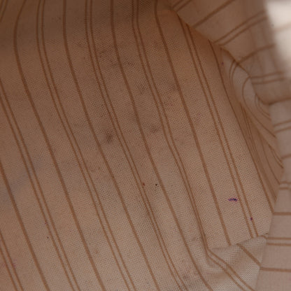 Louis Vuitton Damier Azur Delightful MM 8 of 29