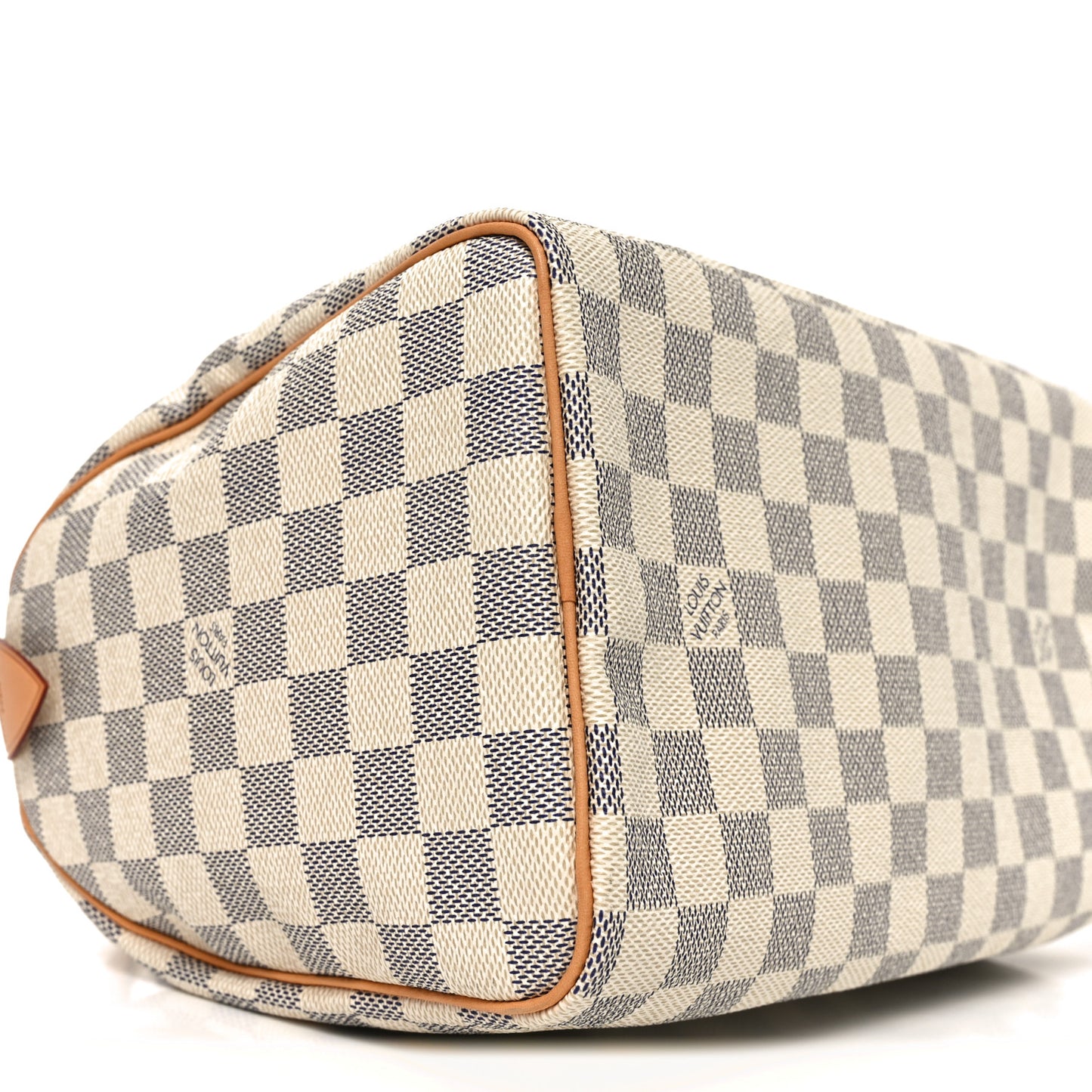 Damier Azur Speedy 25