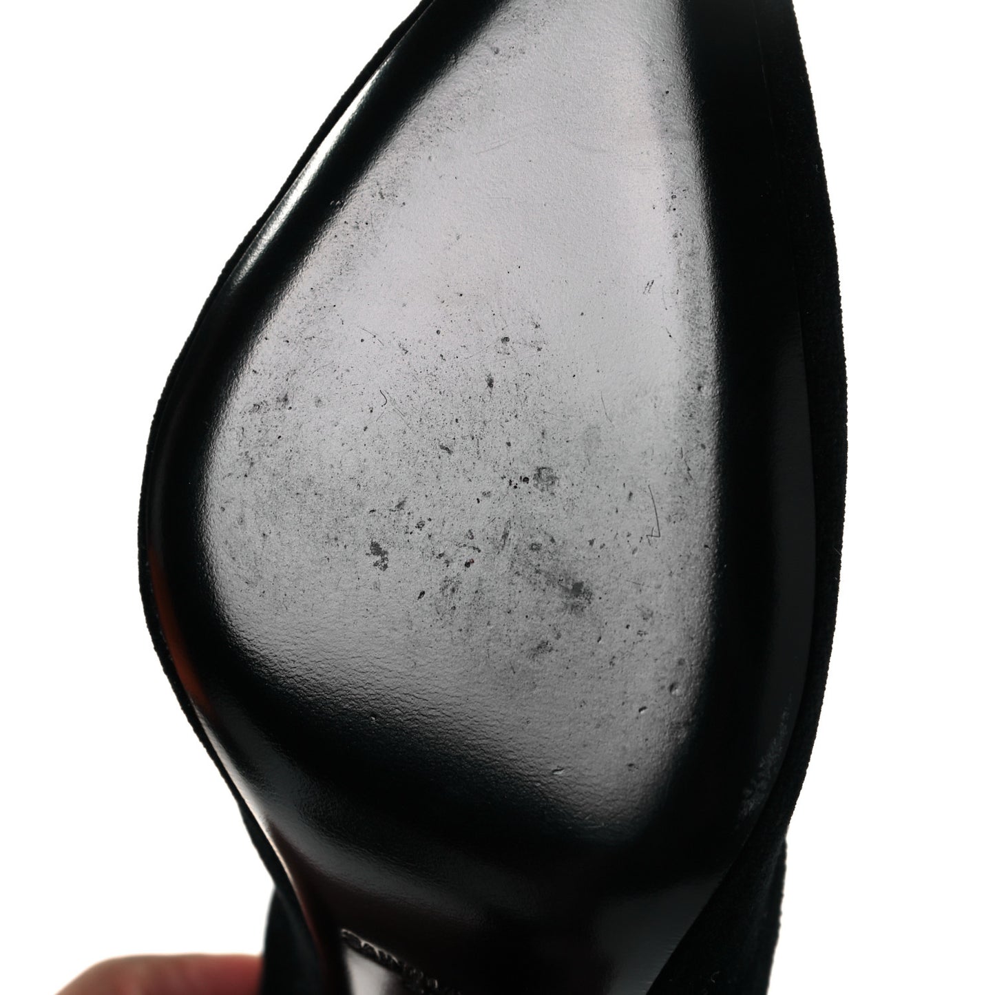 Velvet Anja 105 Pumps 35 Black