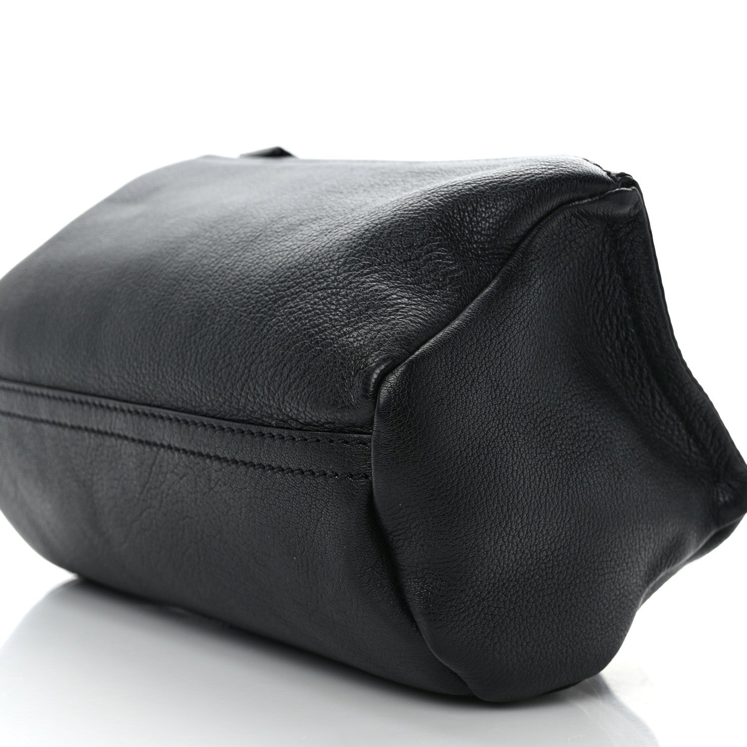 Givenchy Sugar Goatskin Mini Pandora Black 10 of 13